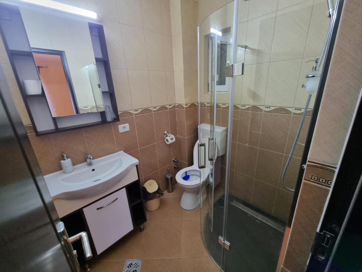 Vila Ana Băile Govora Exterior foto